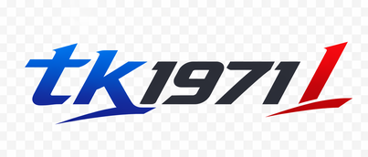 tk1971 l লোগো